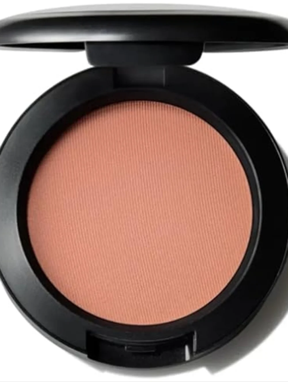 MAC Cosmetics Coppertone Blush - Warm Copper Pink Peach
